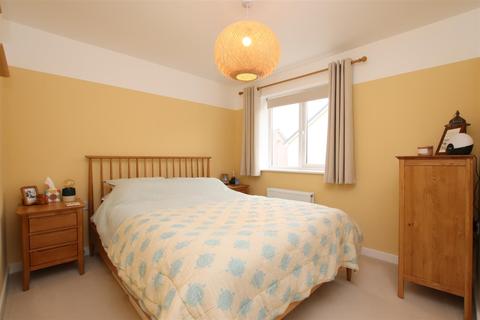 10 Beech Road, Cranbrook, Exeter, EX5 7FU