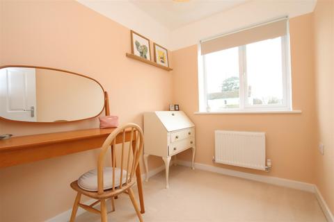 10 Beech Road, Cranbrook, Exeter, EX5 7FU