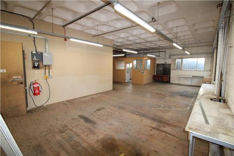 Industrial unit to rent, Dawsons Lane, Barwell, Leicester, Leicestershire, LE9 8BE
