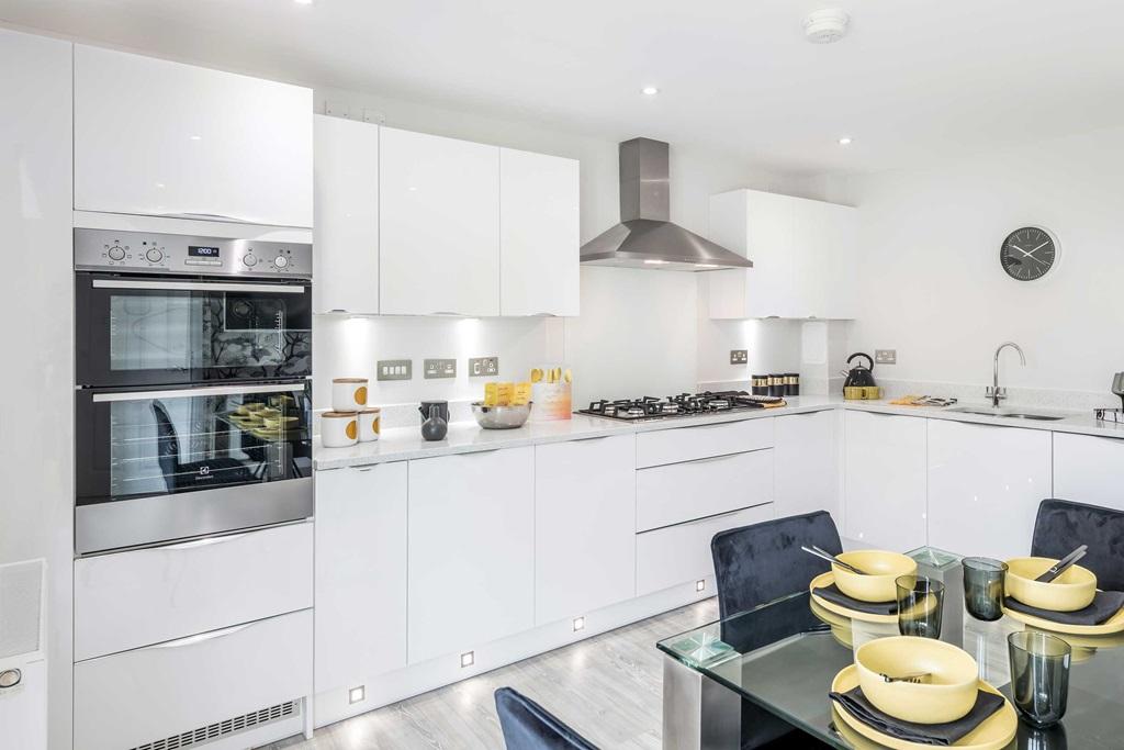 Falkland Kitchen/Dining