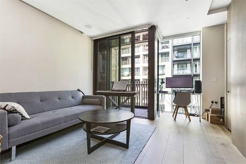 Studio for sale, 7 Pearson Square, London, W1T