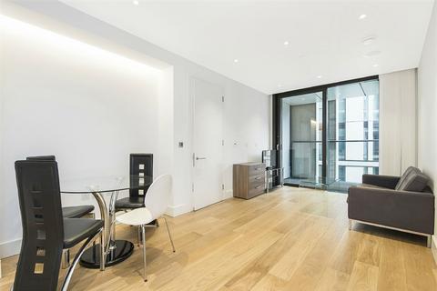 1 bedroom apartment for sale, Merchant Square East, London, W2