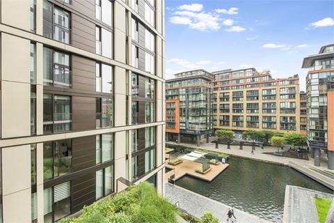 1 bedroom apartment for sale, Merchant Square East, London, W2