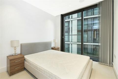 1 bedroom apartment for sale, Merchant Square East, London, W2