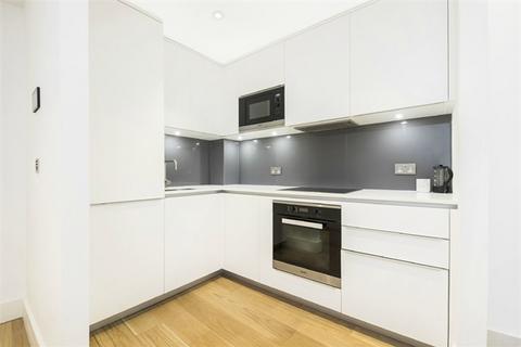 1 bedroom apartment for sale, 3 Merchant Square East, London, W2