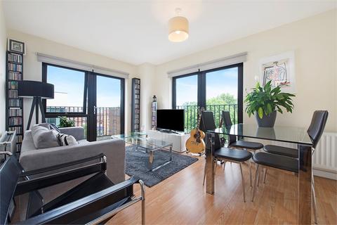 1 bedroom apartment for sale, Newman Close, Willesden Green, London, NW10