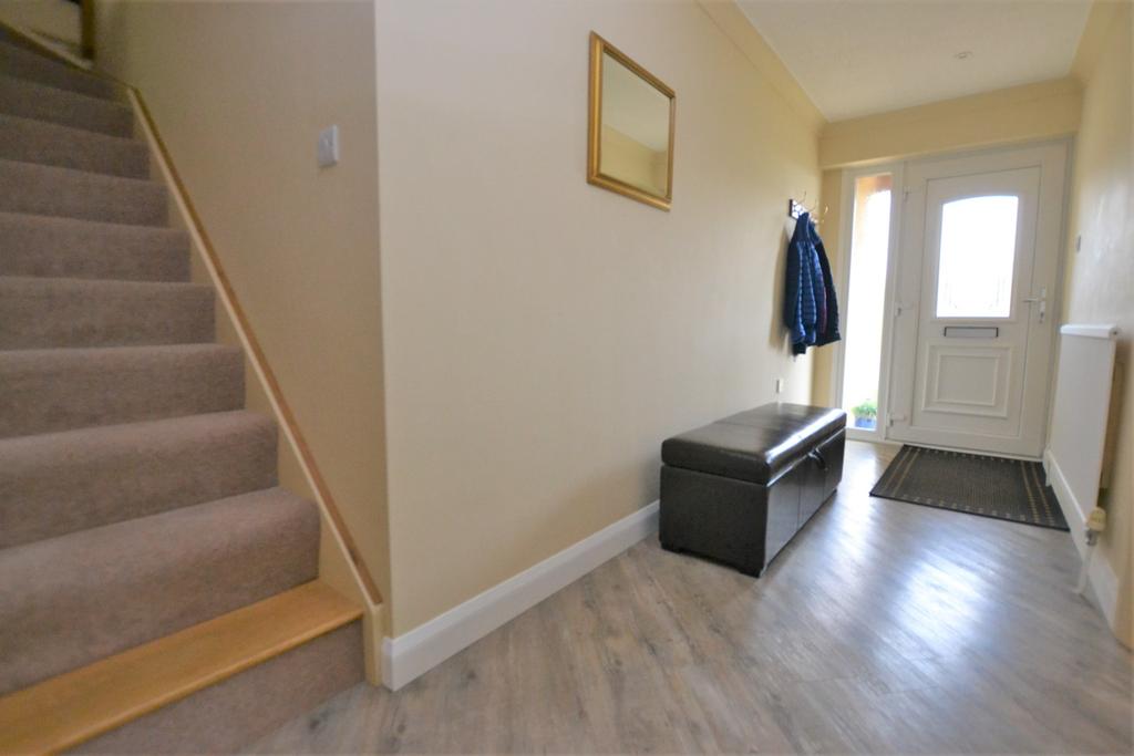 Collingwood Road, Hunstanton 3 bed detached house £500,000