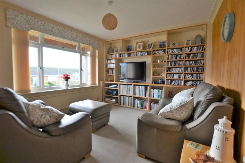 Collingwood Road, Hunstanton 3 bed detached house £500,000