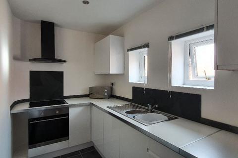 2 bedroom apartment to rent, Church Street, Lenton