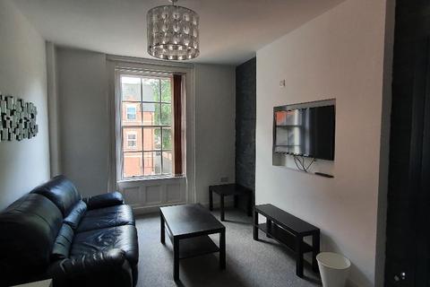 2 bedroom apartment to rent, Church Street, Lenton