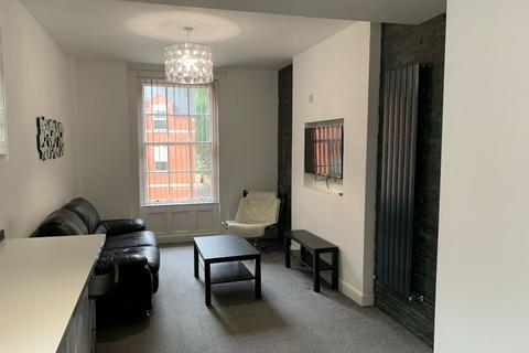 undefined, Church Street, Lenton