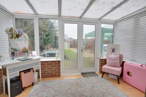 53 Ashdown Drive, Crawley, RH10 5ED