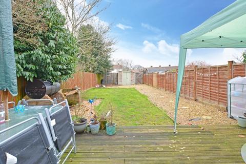 53 Ashdown Drive, Crawley, RH10 5ED