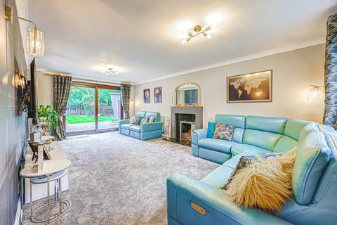 26 Ravendale Way, Shoeburyness, Southend-on-sea, SS3 8YB