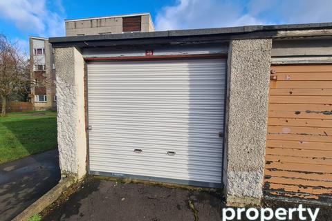 1 bedroom garage to rent - North Berwick Crescent, East Kilbride, South Lanarkshire, G75