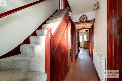 3 bedroom terraced house for sale, Fulwood Avenue, Wembley, HA0