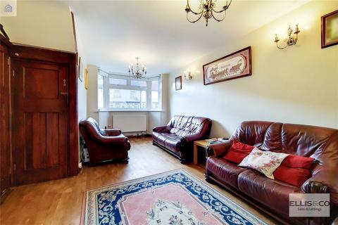 3 bedroom terraced house for sale, Fulwood Avenue, Wembley, HA0