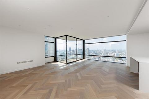 3 bedroom flat for sale, Principal Tower, PRINCIPAL PLACE, WORSHIP STREET, London, EC2A