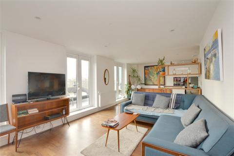 3 bedroom apartment for sale, Drew House, 21 Wharf Street, Deptford, London, SE8