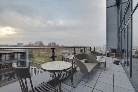 3 bedroom apartment for sale, Drew House, 21 Wharf Street, Deptford, London, SE8