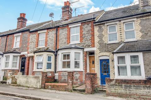 12 Brighton Road, Reading, RG6 1PS