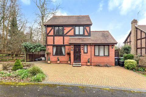 1 Coppice Way, Hedgerley, Slough, SL2 3YL