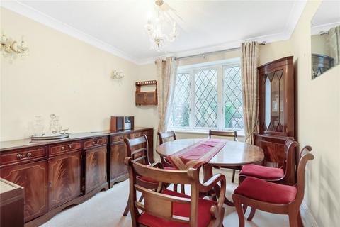 1 Coppice Way, Hedgerley, Slough, SL2 3YL
