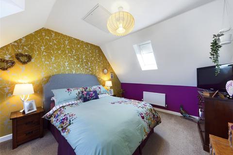 27 Dalziel Drive, Whittington, Worcester, WR5 2QY