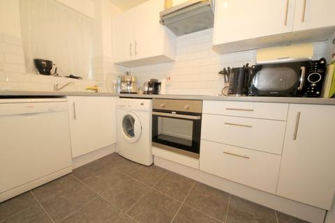 1 bedroom flat to rent, Leigh Hunt Drive, Southgate N14