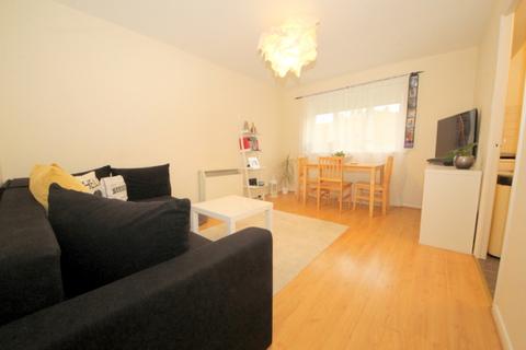 1 bedroom flat to rent, Leigh Hunt Drive, Southgate N14