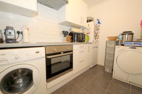 1 bedroom flat to rent, Leigh Hunt Drive, Southgate N14