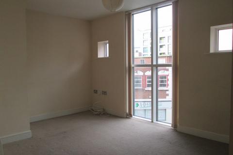 1 bedroom flat to rent, Oceana Boulevard, Brinton Street, Southampton, SO14