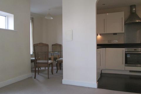 1 bedroom flat to rent, Oceana Boulevard, Brinton Street, Southampton, SO14