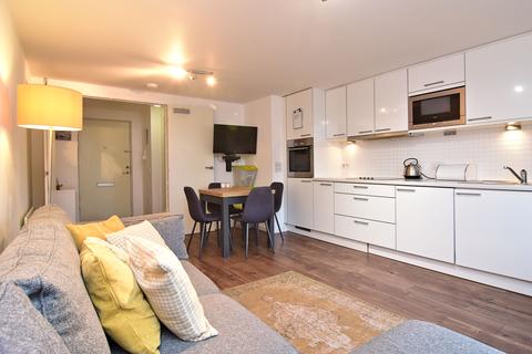 Flat 3, 86 Main Street, Kirkliston, EH29 9AD