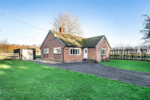 3 bedroom bungalow to rent, The Bungalow, Wakefield Lodge Estate, Potterspury, Northamptonshire, NN12
