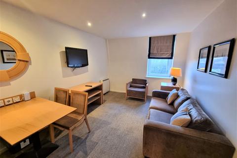 1 bedroom flat to rent, Rosemount Viaduct, Rosemount, Aberdeen, AB25