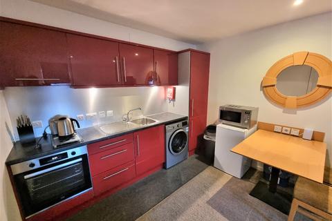 1 bedroom flat to rent, Rosemount Viaduct, Rosemount, Aberdeen, AB25