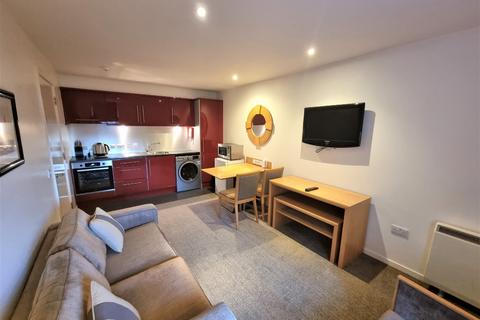 1 bedroom flat to rent, Rosemount Viaduct, Rosemount, Aberdeen, AB25