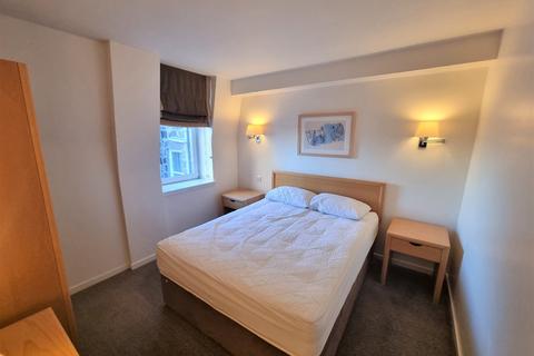 1 bedroom flat to rent, Rosemount Viaduct, Rosemount, Aberdeen, AB25