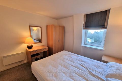 1 bedroom flat to rent, Rosemount Viaduct, Rosemount, Aberdeen, AB25