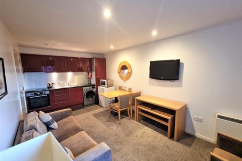 1 bedroom flat to rent, Rosemount Viaduct, Rosemount, Aberdeen, AB25