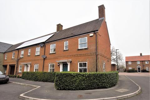 2 Summer Oaks, Motcombe, Shaftesbury, SP7 9NW