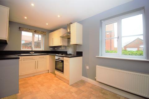 2 Summer Oaks, Motcombe, Shaftesbury, SP7 9NW