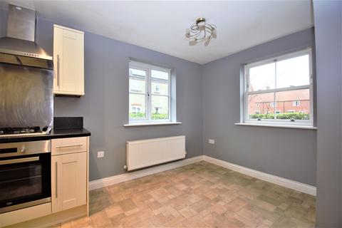 2 Summer Oaks, Motcombe, Shaftesbury, SP7 9NW