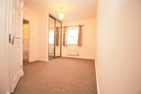 2 Summer Oaks, Motcombe, Shaftesbury, SP7 9NW