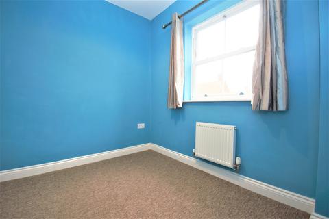 2 Summer Oaks, Motcombe, Shaftesbury, SP7 9NW