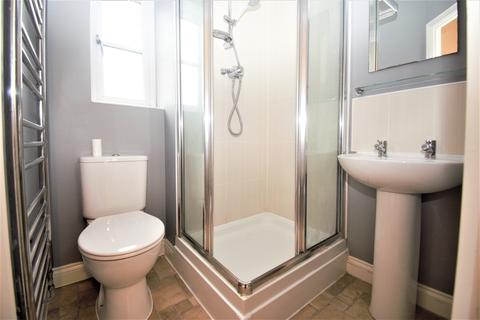 2 Summer Oaks, Motcombe, Shaftesbury, SP7 9NW
