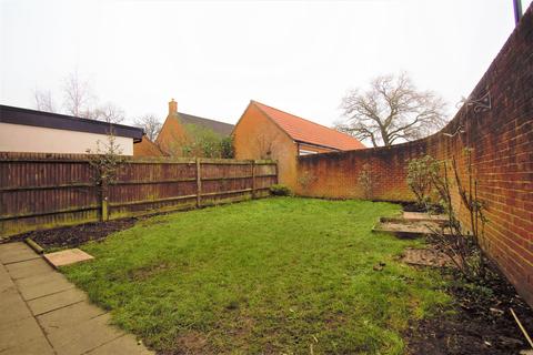 2 Summer Oaks, Motcombe, Shaftesbury, SP7 9NW