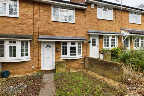undefined, Redshaw Close, Buckingham, MK18