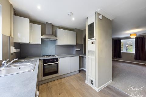 undefined, Redshaw Close, Buckingham, MK18